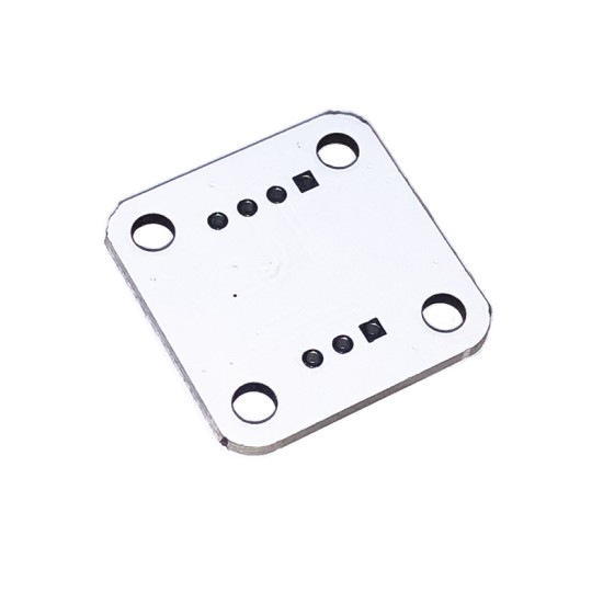 AS5600 magnetic coder magnetic induction angle measurement sensor module 12bit high -precision high -precision delivery magnet