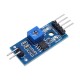 Soil humidity meter detection module soil humidity sensor robot smart car