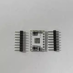 TB67S109 step motor driver module can drive 42/57 motor maximum 4A current