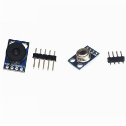 GY-906 MLX90614ESF-BAA-BCC-000-TU infrared temperature sensor module module