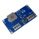 TPS61088 5/9/12V high-power lithium battery boost DC-DC power module 10A current 1MHz frequency