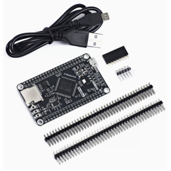 STM32H7 development board STM32H750VBT6 STM32H743VIT6 development board core board