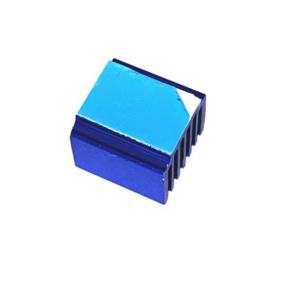 3D printer TMC2209 ultra -silent driving module 256 segmentation static composition of TMC2208 A4988