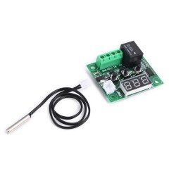 W1209 Digital High -precision Temperature Control Temperature Control Temperature Control Micro temperature control board