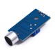 Sound sensor module sound detection module module sound control port switch switch sound module