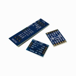 RS232 SP3232 TTL to RS232 module RS232 rotor ttl flashing line serial port module Shen Jin board