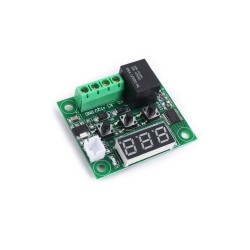 W1209 Digital High -precision Temperature Control Temperature Control Temperature Control Micro temperature control board