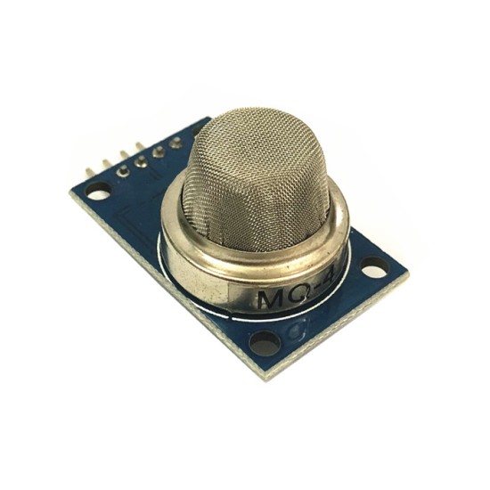 MQ-4 methane sensor module Natural gas detection sensor module high quality