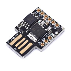 Factory direct selling Attiny85 Digispark Kickstarter micro USB development board