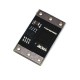 XL74610 ideal diode module uses LM74610 special chip simulation ideal diode rectifier