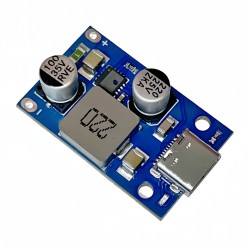 PD65W fast charging module Type-C interface PD QCSCP PPS Full Protocar Charger Charger Module