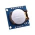 Tiny RTC I2C module 24C32 memory DS1307 clock module module