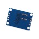 High -precision micro -volt/millivol voltage amplifier module small signal instrument AD620 transmitter