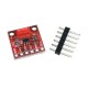 MCP4725 module I2C interface DAC module Breakout development module