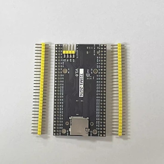 STM32H723ZGT6 core board STM32 development board STM32H723 core board system learning board