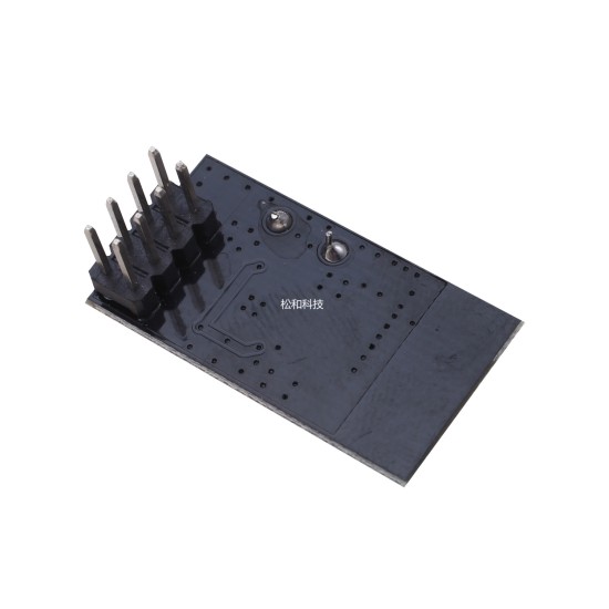 NRF24L01+ wireless module power enhanced version SI24R1 2.4G wireless receiving communication module