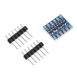 5V-3V IIC UART SPI, etc.