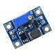 Large current 2A DC-DC SX1308 adjustable boost module