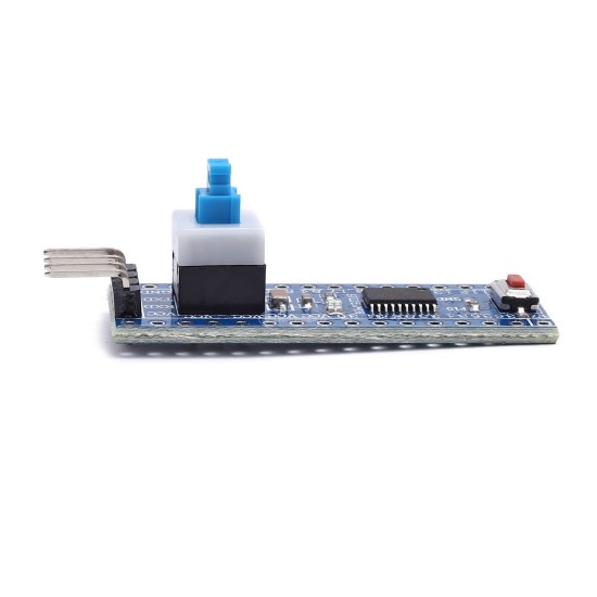 STC15W408AS core board small system board 51 single -chip machine development board learning board TTSOP20