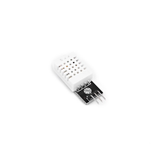 DHT22 single bus Digital temperature humidity sensor AM2302 module electronic building block