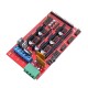 3D printer RAMPS 1.4 Control board Printer Control Reprap MendelPrusa