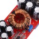 1200W high-power DC-DC boost constant voltage constant voltage adjustable vehicle load charging power supply module