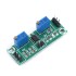 LM358 weak signal amplifier voltage amplifier secondary calculation amplifier module single power supply signal collector