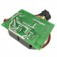 High -power 40A positive and reverse motor speed regulator has a brushing motor positive rotation controller 12v24v36V