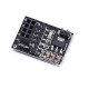 Wireless module transfer board 3.3V supporting 24L01 wireless module uses smart car robots