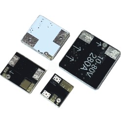 MINI high -power MOS trigger switch drive module field effect pipe pwm adjustment electronic switch control board