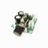 DC motor speed regulator pump pwm stepless transmission speed adjustment switch high efficiency 12V-40V 10A