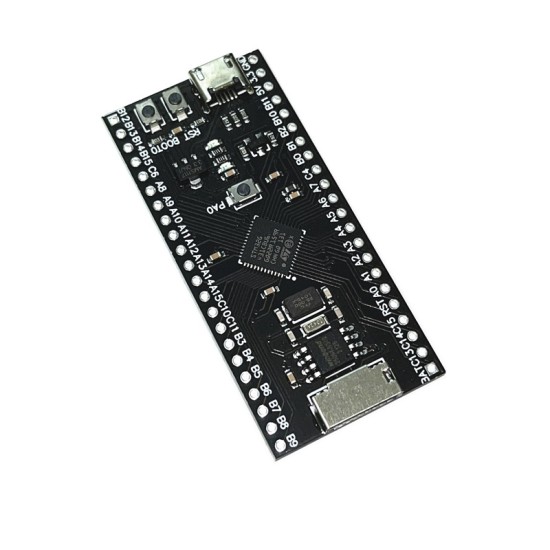 STM32G431CBU6 development board core board single chip machine STM32 small system ARM learning board M4