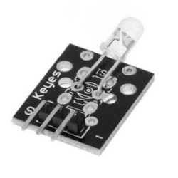 Infrared launch sensor module KY-005