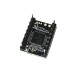 3D printer spare parts TMC5160 Drive control all -in -one ultra -quiet step motor driving module can be connected to 60V