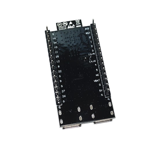 ESP32-H2-DEVKITM-N4 ESP32-H2 core board IoT development board wifi+ble5.0