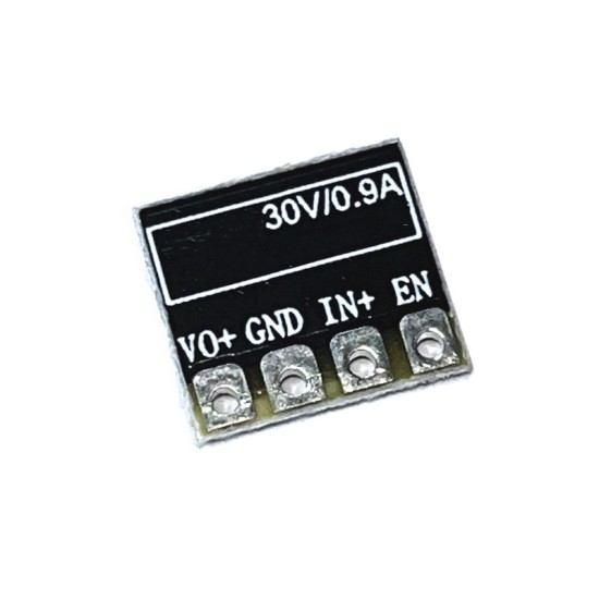 MINI360 Aerial Model Power Source 1.3A Module DC-DC 12V24V to 5/3.3/9V Stabilization Pressure Module