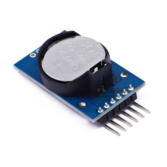 Spot DS3231 AT24C32 High -precision clock module IIC module storage module