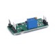 LM393 voltage comparator module adjustable precision signal waveform plastic surgery high -level dual -road output LED LED