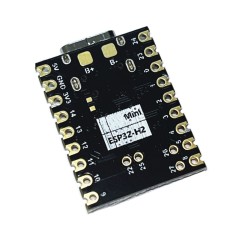 ESP32-H2 Supermini Development Board Single-chip Machine Programming Learning Controller core board