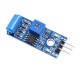 Normally closed vibration sensor module vibration switch alarm induction module vibration switch SW-420