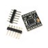 DC motor drive board 2 motor driving module DRV8833 motor driver module small volume