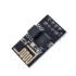 ESP8266 serial port WiFi industry milestone ESP-01