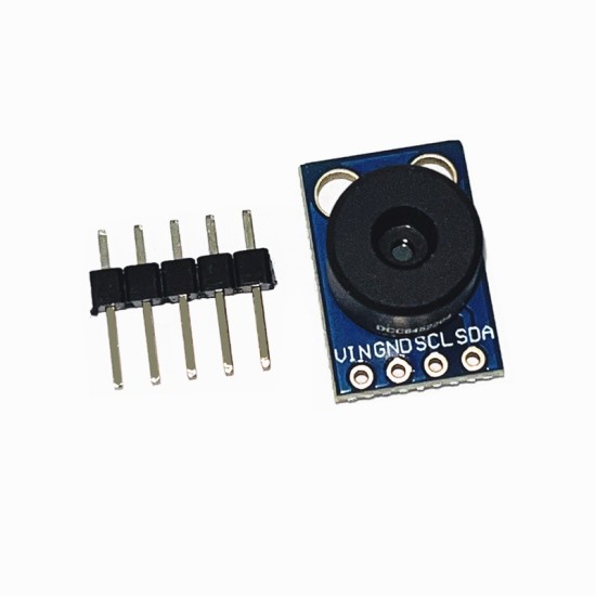 GY-906 MLX90614ESF-BAA-BCC-000-TU infrared temperature sensor module module