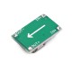 MINI360 Aerial Model Power Source Anti-voltage Module DC-DC Power Module vehicle power supply super LM2596