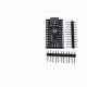 Twen32F003 CH32V003F4P6 core board development board single chip machine RISC-V processor 64K