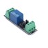 Single 3V relay isolation driver control module high -level drive board