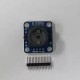 GY-33 TCS34725 color induction recognition sensor serial port module replaces TCS230 TCS3200