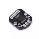 AS5048A magnetic coder 14bit high -precision magnetic induction angle measurement sensor module to send magnets