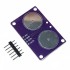 Double -road buttons touch switch module Finger press the voltage capacitance type close to the sensor keyboard circuit board