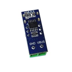 Deception module QC/PD fast charge test board can adjust voltage 5V/9V/12V/15V/20V dial adjustment adjustment